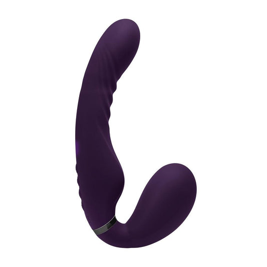 Share the Love - Purple - My Sex Toy Hub