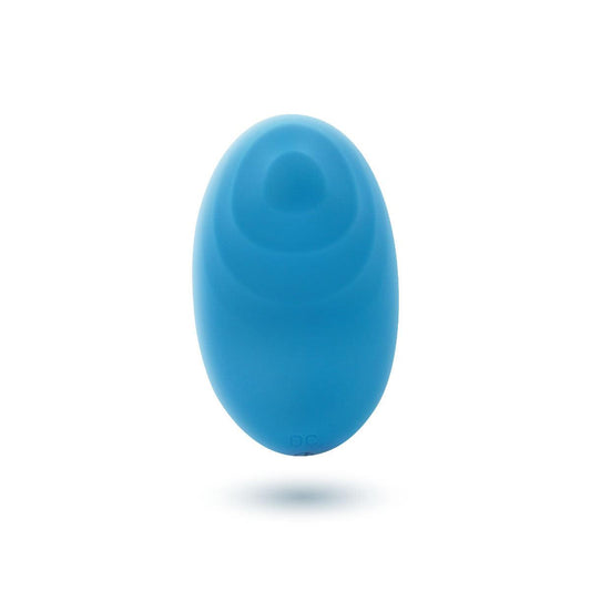 Skins Touch - the Pebble - Blue - My Sex Toy Hub