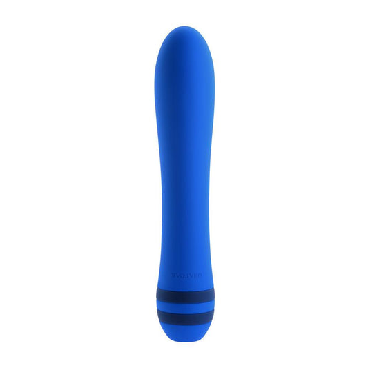 The Pleaser - Blue - My Sex Toy Hub