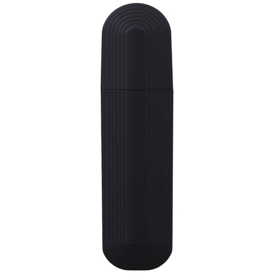 This Product Sucks - Sucking Clitoral Stimulator - Rechargeable - Black - My Sex Toy Hub