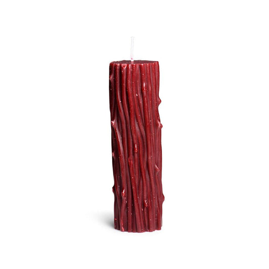 Thorn Drip Candle - Red - My Sex Toy Hub