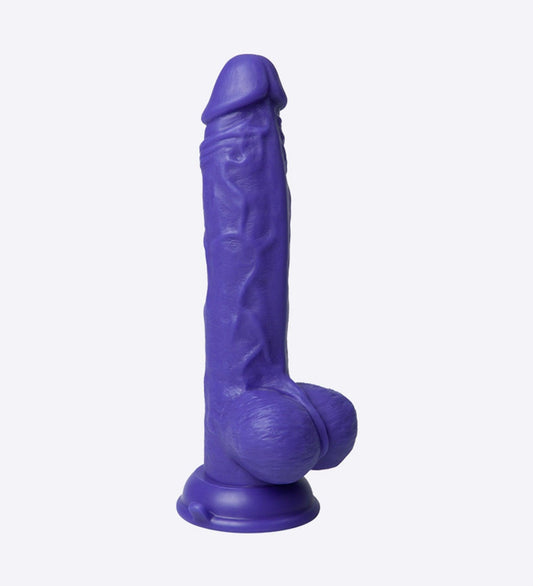 Thruster Baller - Purple - My Sex Toy Hub