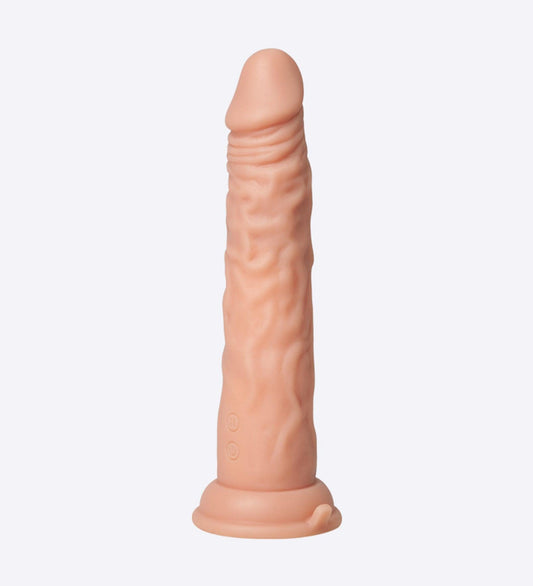 Thruster Shaft - Nude - My Sex Toy Hub