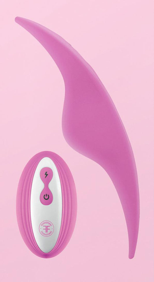 Unda - Pink - My Sex Toy Hub
